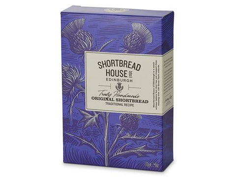 Shortbread Original