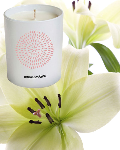 Lilie, Ylang-Ylang