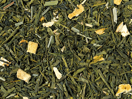 Citronella