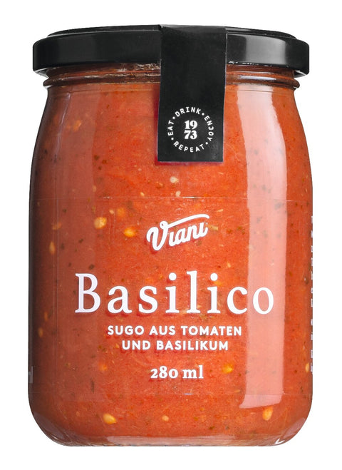 Geschenkbox PASTA ABEND | Italienische Genussbox