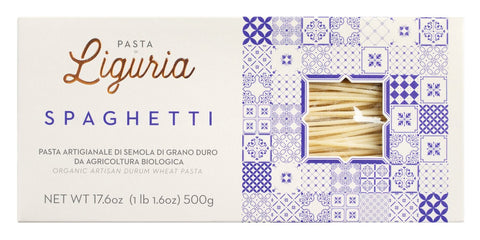 Geschenkbox PASTA ABEND | Italienische Genussbox