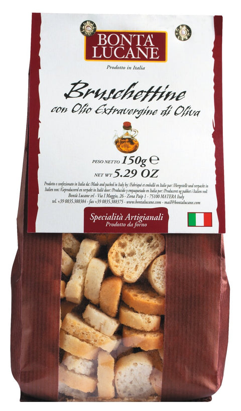 Geschenkbox APERITIVO ITALIANO| Italienische Genussbox