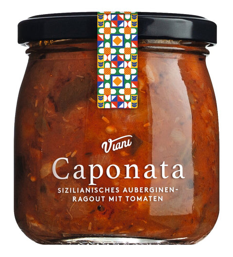 Geschenkbox APERITIVO ITALIANO| Italienische Genussbox